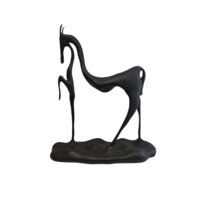 Home Decor Sculptures Table Decor SJ043197A Side View