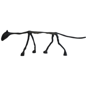 Home Decor Sculptures Table Decor SJ043499 Side View