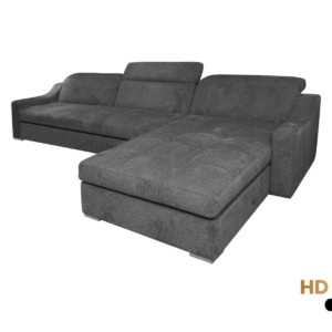Teatro Sectional Sofa MM Ash