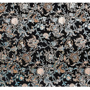 BSM 32 Black Carpet Enz (200X300)