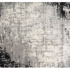 Carpet Opera 9782-5D8_Grey-Black (240X350)