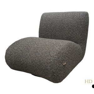 Cole Swivel Lounge Chair