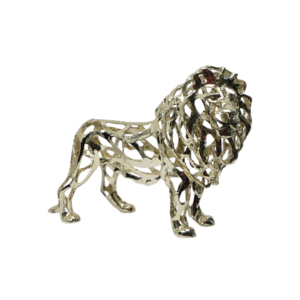 Home Decor Sculptures Home Decor SJ043171 Side / Front View