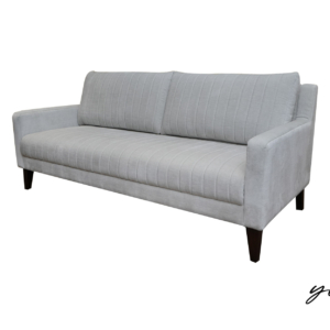 Home Decor Peter Sofa AB Rice Side View