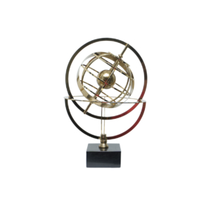Home Decor Other Accessories Table Decor SJ040772B-S Front View