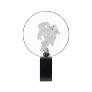 Home Decor Sculptures Table Decor SJ042854L Front View