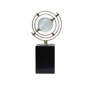 Home Decor Other Accessories Table Decor SJ042915L Front View