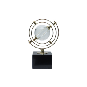 Home Decor Other Accessories Table Decor SJ042915S Front View