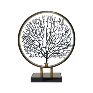 Home Decor Sculptures Table Decor SJ042941L Front View