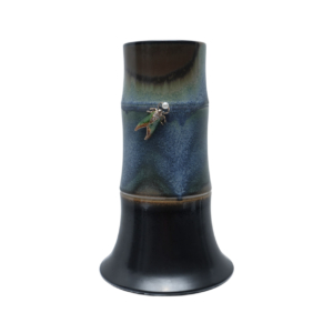 Home Decor Vase SJ021101L Front View