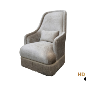 Alma Armchair MTV Cream