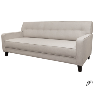 Home Decor Britany Sofa DO 15 Angora Side View
