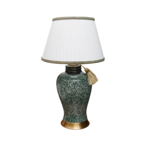 Ceramic Table Lamp V Design 77
