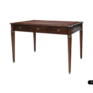 Directoire Writing Desk Leather Top 33509L