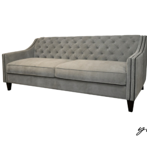 Home Decor Flavin Sofa AMW 175 Marble Side View