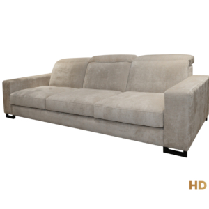 Home Decor Kelp Sofa AS 208 Side View 1