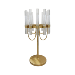 Table Lamp T5287-4PG