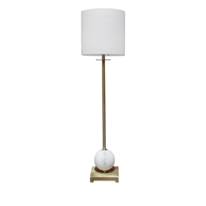 Table Lamp T8196-1BR