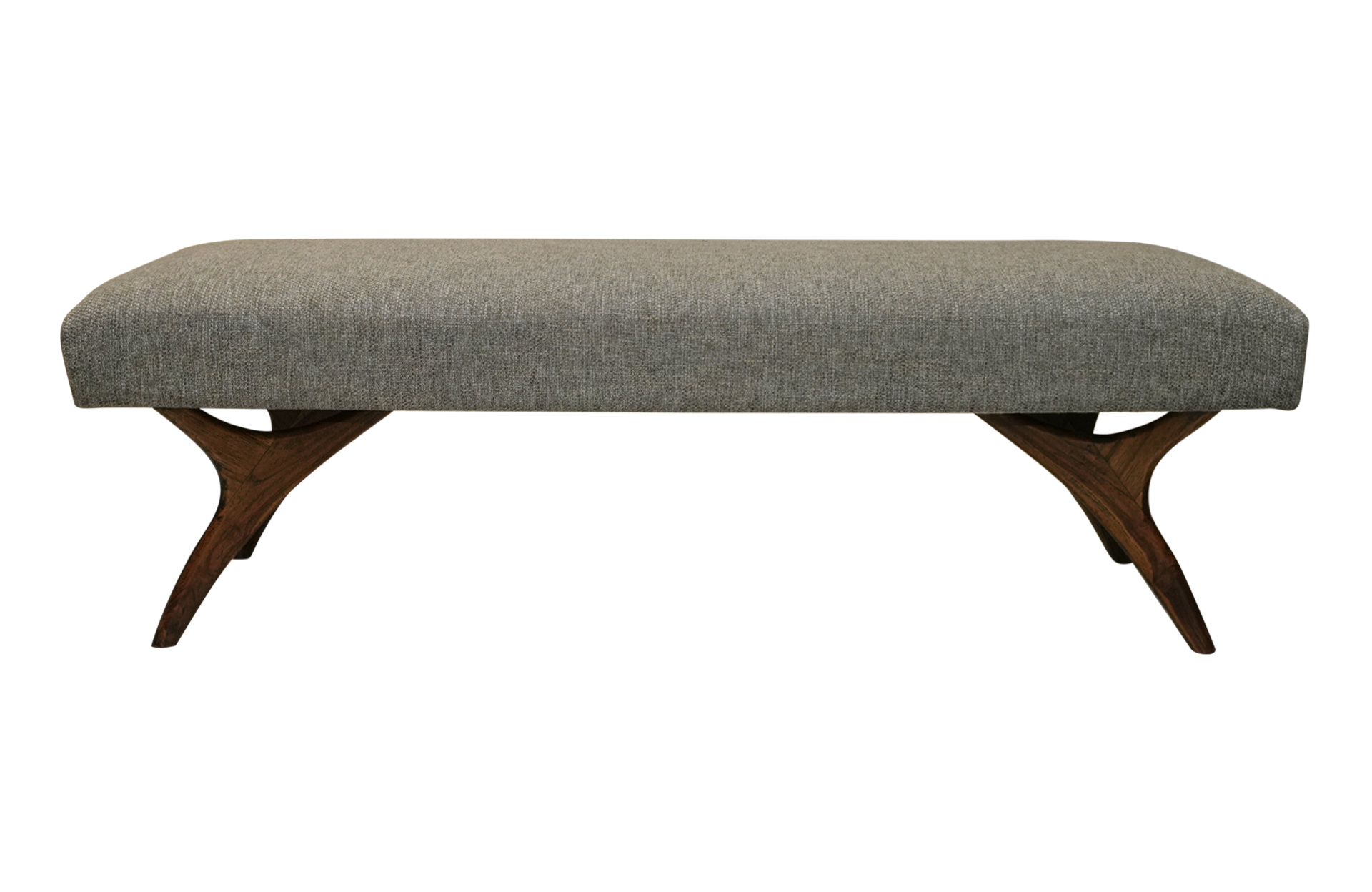 Home Decor Aletta Bench MN 153 Front View