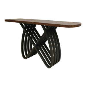 Home Decor BU-001 Console Side View