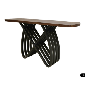 BU-001 Console Table
