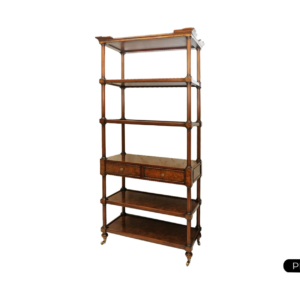 Bookshelves Marvin 33684BS