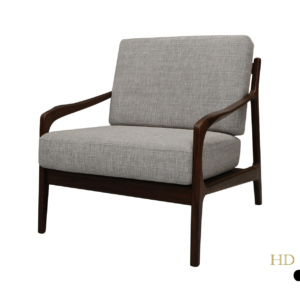 Boreal Arm Chair TF 401 Linen