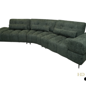 Brig Power Modular Sofa PL 09 Jungle Green