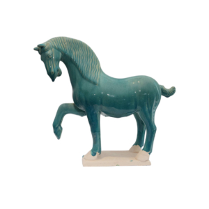 Home Decor Ceramic Decorative Ornaments V Design 82 Side View