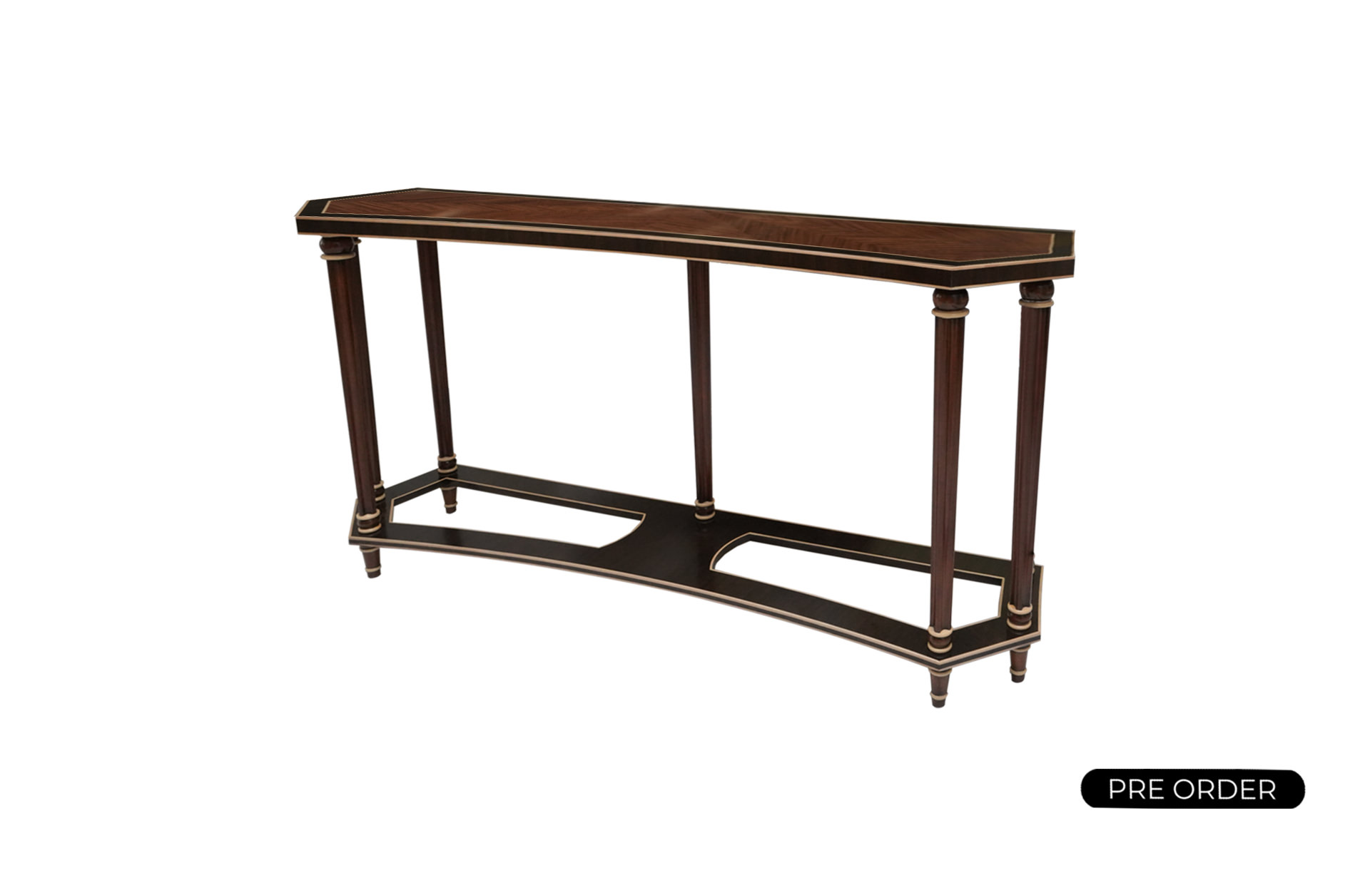 Console Table Bravo 165 / 34252