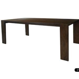DU-008 Dining Table 4 Leg 230