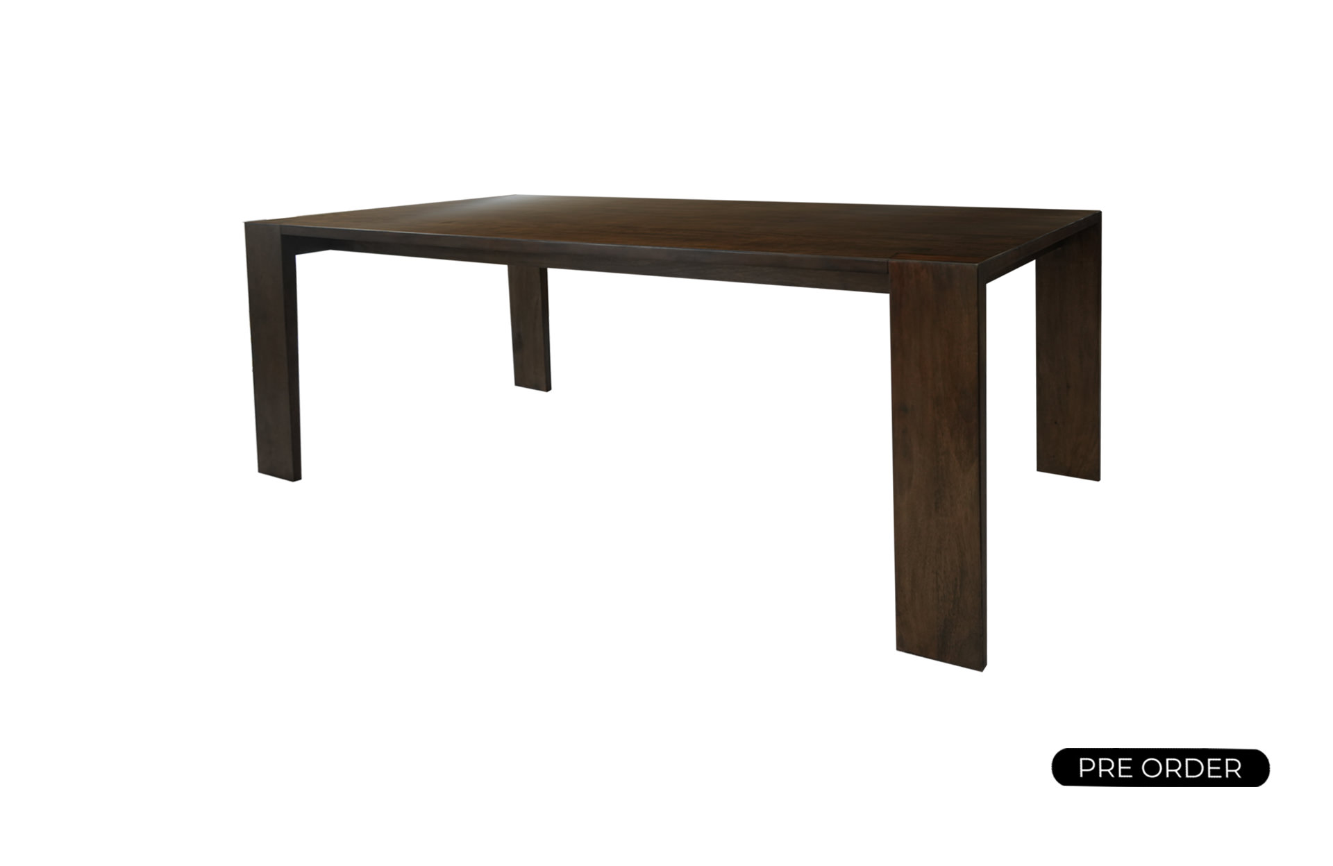 DU-008 Dining Table 4 Leg 230