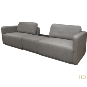 Home Decor Liv Modular Sofa TB Mouse Side View