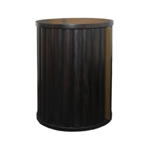 Home Decor Meru Bedside (LL 02 - Right) Front View