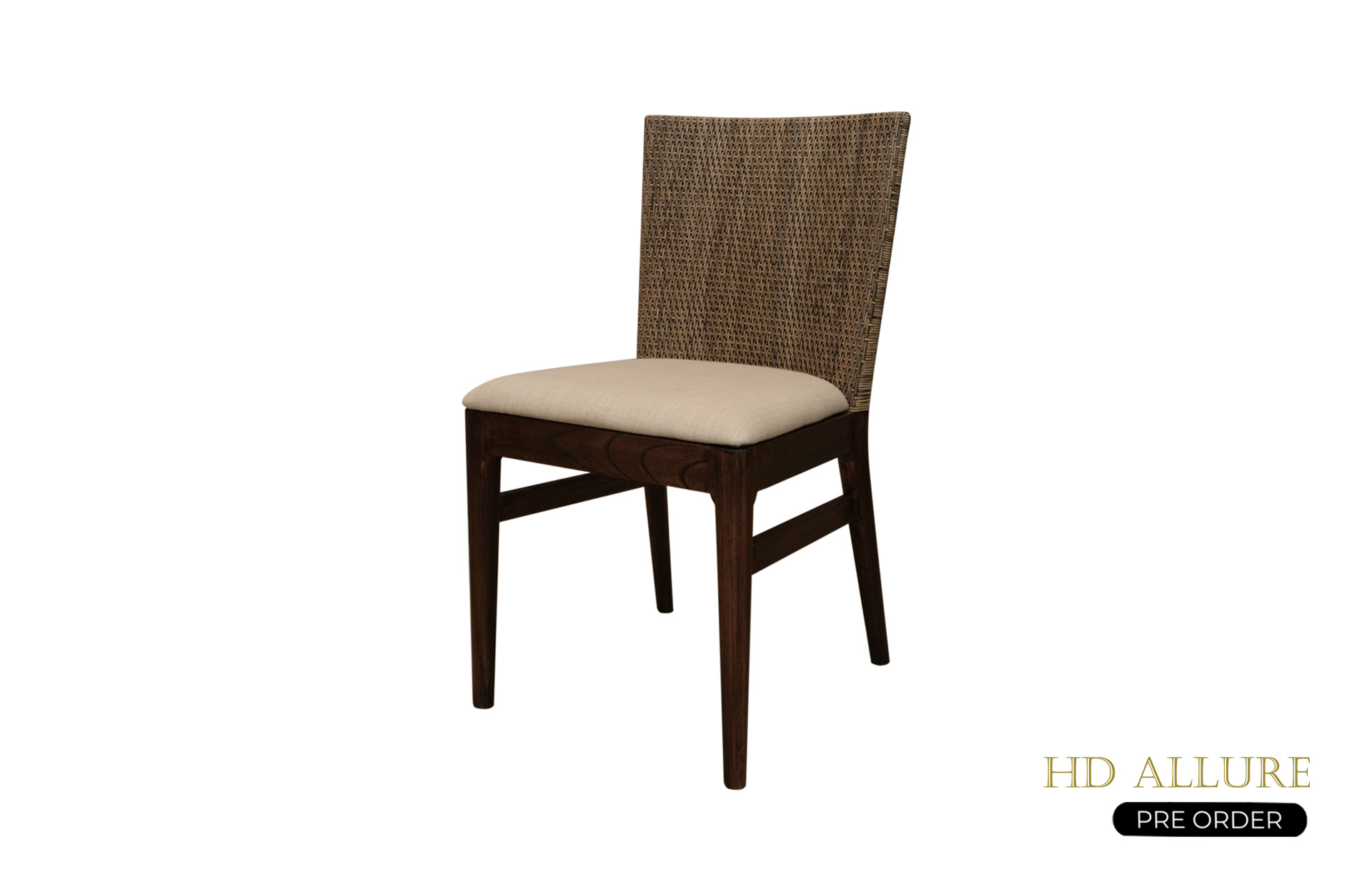New Milan Dining Chair