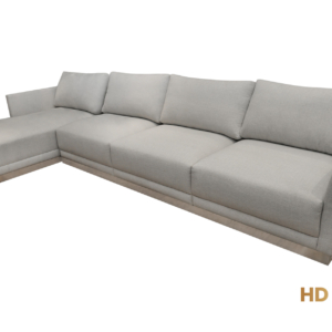 Home Decor Sectional & Corner Sofa Oryol L Sofa M 787-15 Side View