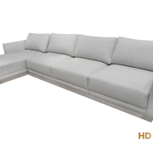 Home Decor Sectional & Corner Sofa Oryol L Sofa M 787-15 Side View