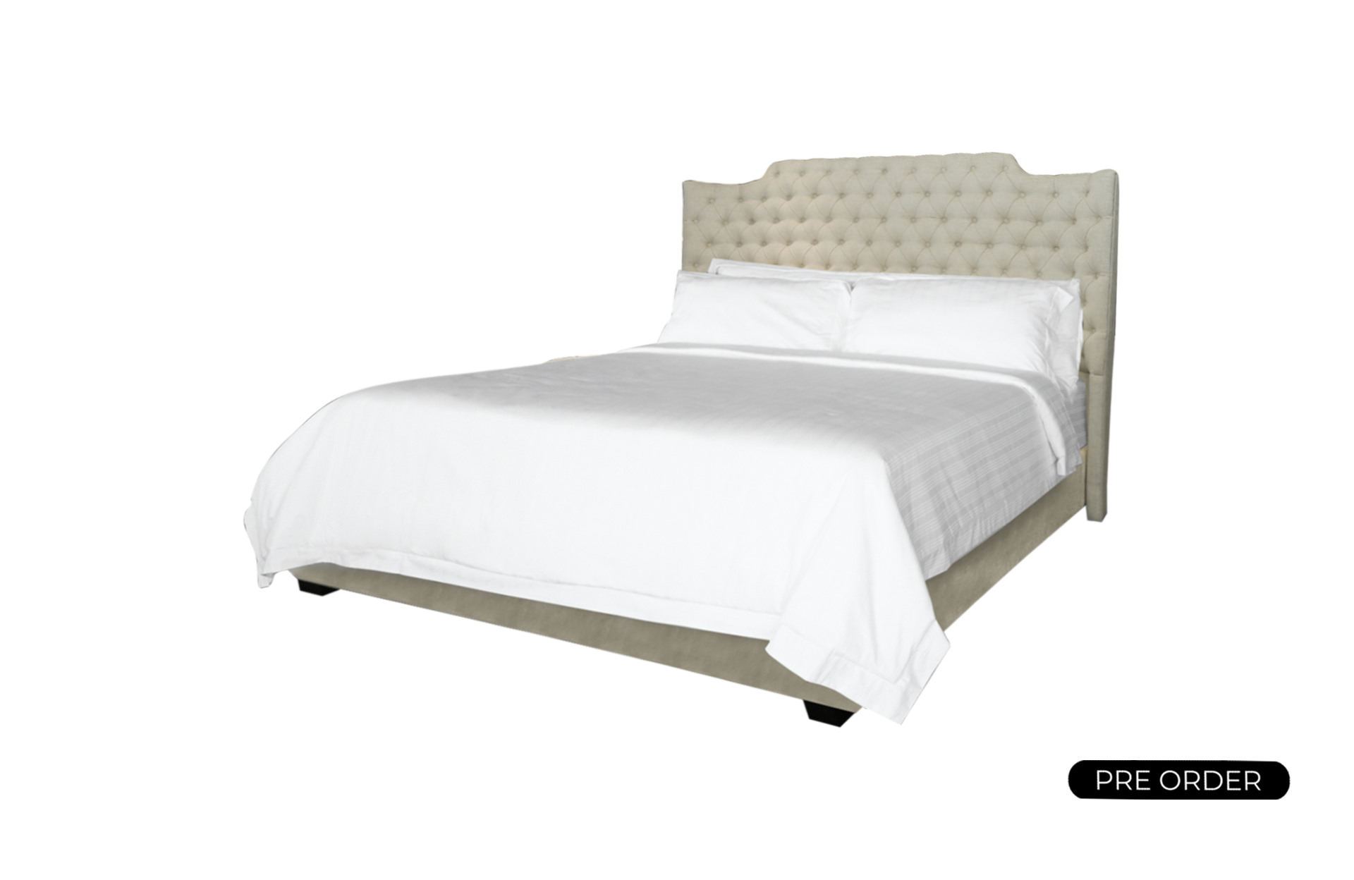 Warwick Bed Set M 40482-152