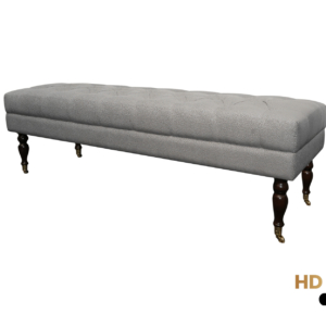 William Bench SSLT 3792 Seagrass