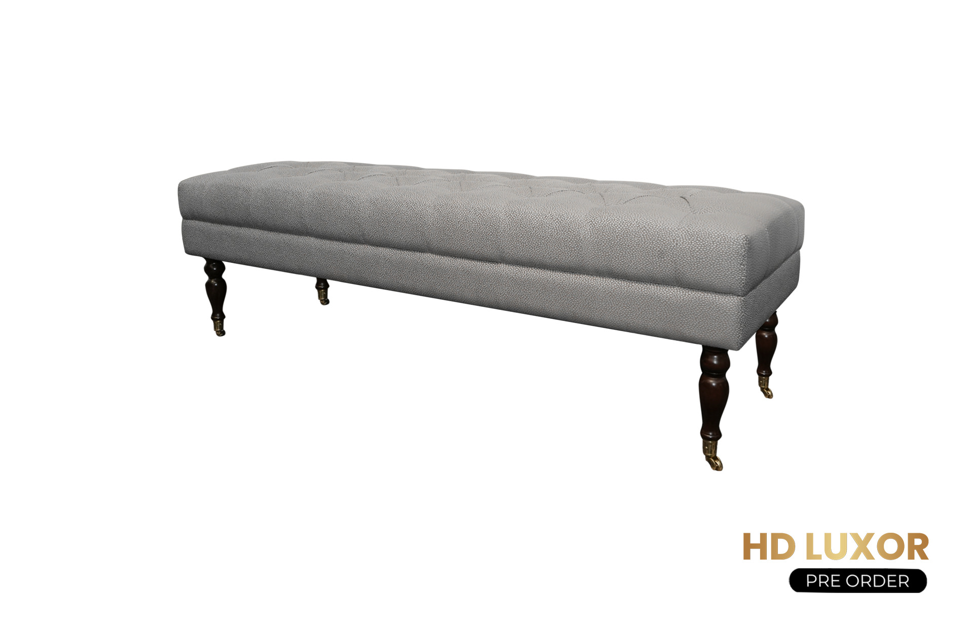 William Bench SSLT 3792 Seagrass