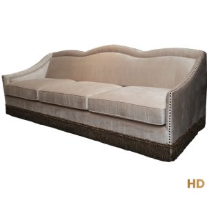 Zetian Sofa TV TL62 Pebble