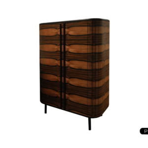 Bar Cabinet Bubal BU180