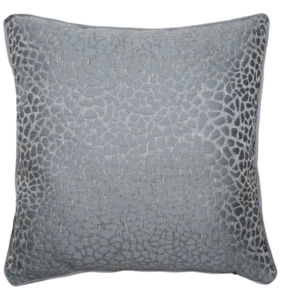 Home Decor Square Cushion CHN 2003033667 ST GILT Cushion Front View