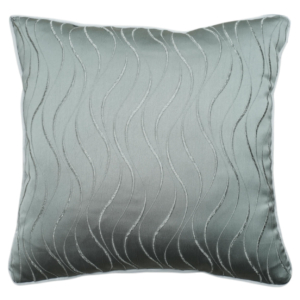 Home Decor Square Cushion CHN 2003033766 RD Cushion Front View