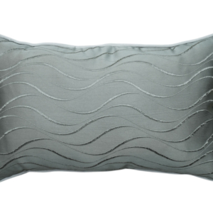 Home Decor Rectangle Cushion CHN 2003033767 RD Cushion Front View