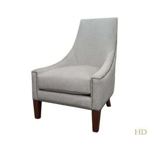 Home Decor Single Beker P 04 Sterling ( Large ) Side View