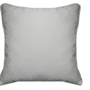 Home Decor CHN 2003033772 RD OYSTER Cushion Front View