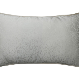 Home Decor Rectangle Cushion CHN 2003033773 RD OYSTER Cushion Front View