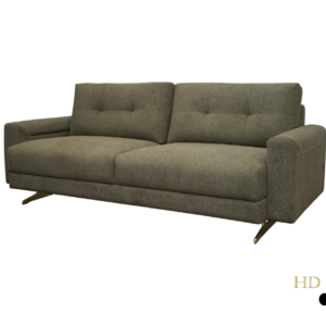 Guell Sofa PGWR 08 Olive