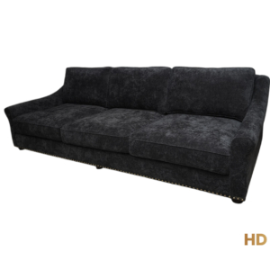 Home Decor Mark Sofa PII B-04 Side View